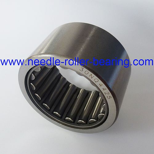 NQ Machined Ring Needle Roller Bearings