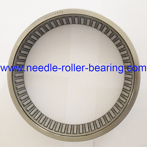 RNA48 Needle Roller Bearings without Inner Ring
