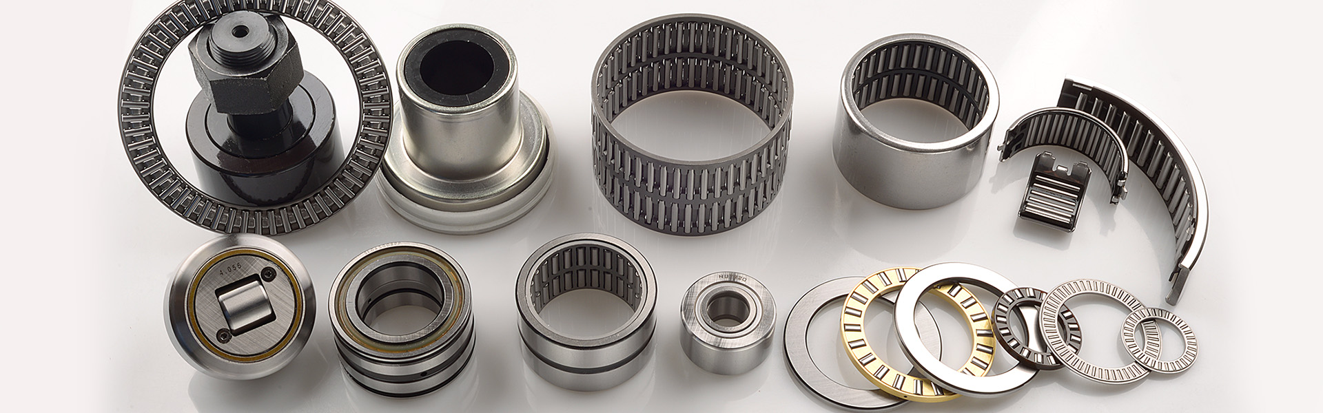 Needle Roller Bearing