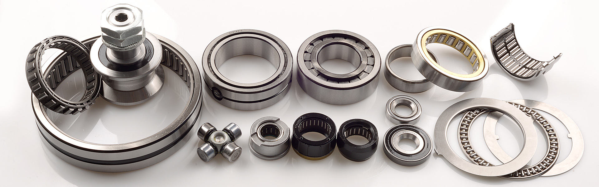 Cam Follower Bearings